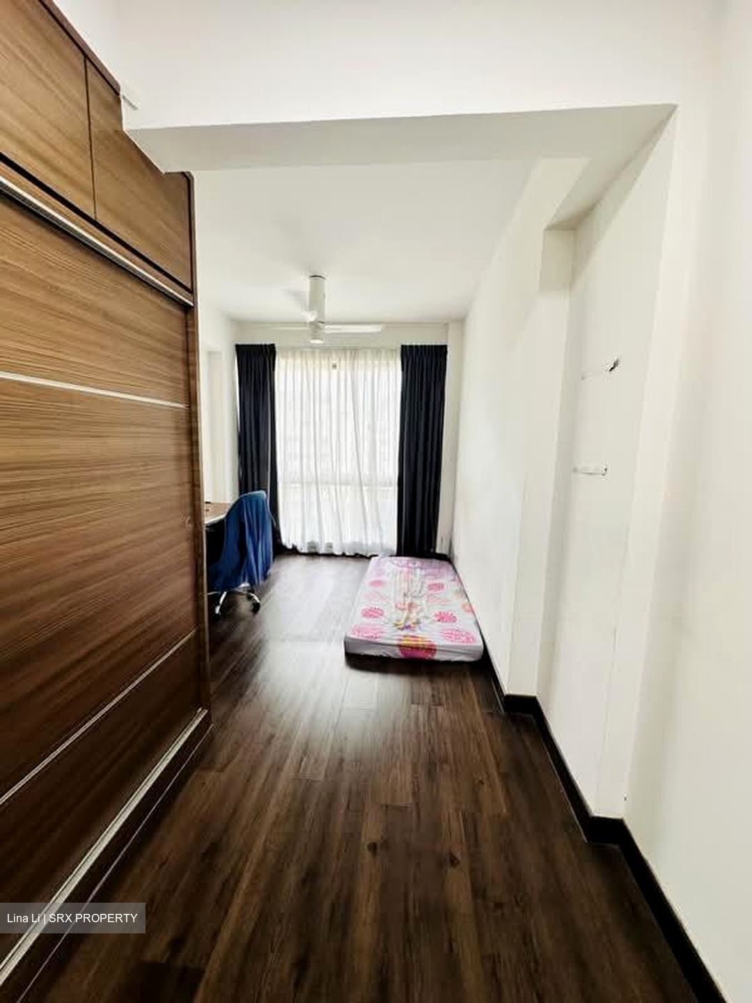 Orchid Park Condominium (D27), Condominium #574240931